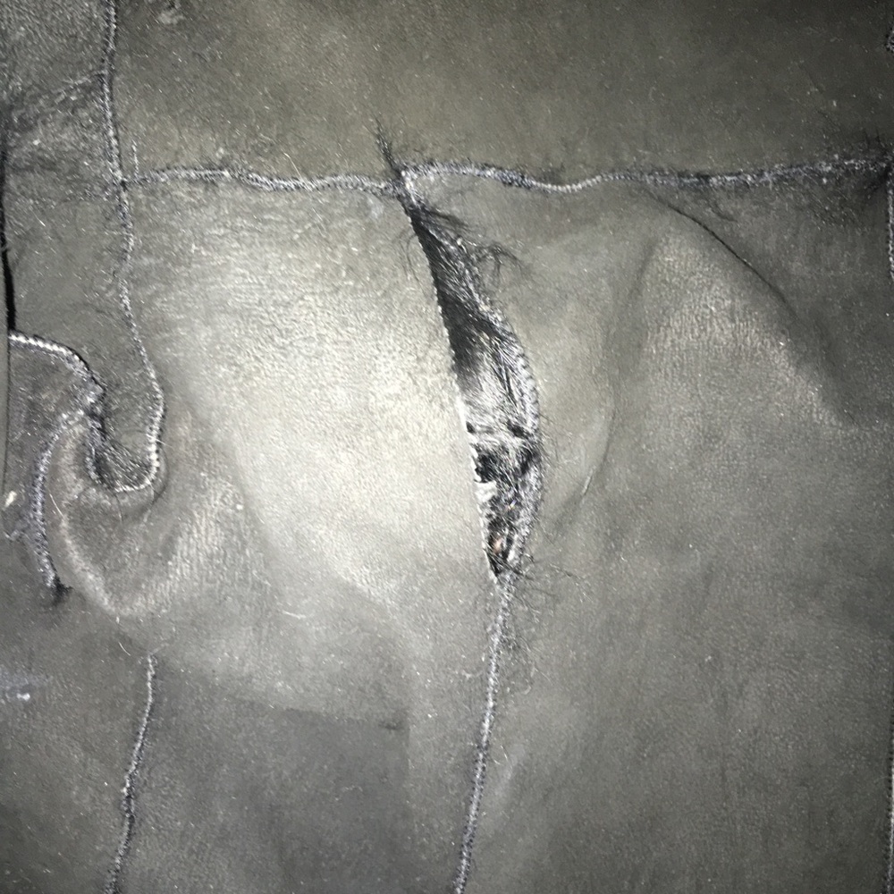Real fur jacket - Picture 6 of 7